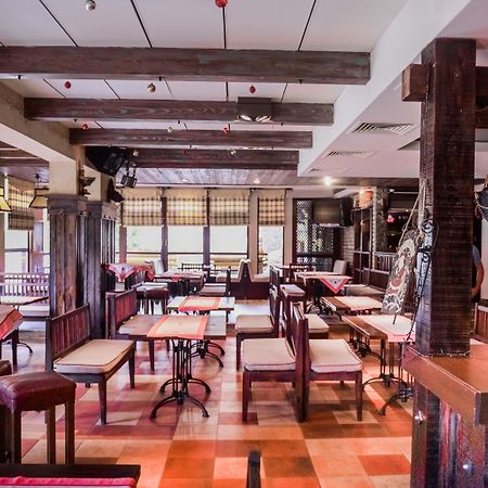 Hotel Pahuljica Vlasic Bagian luar foto