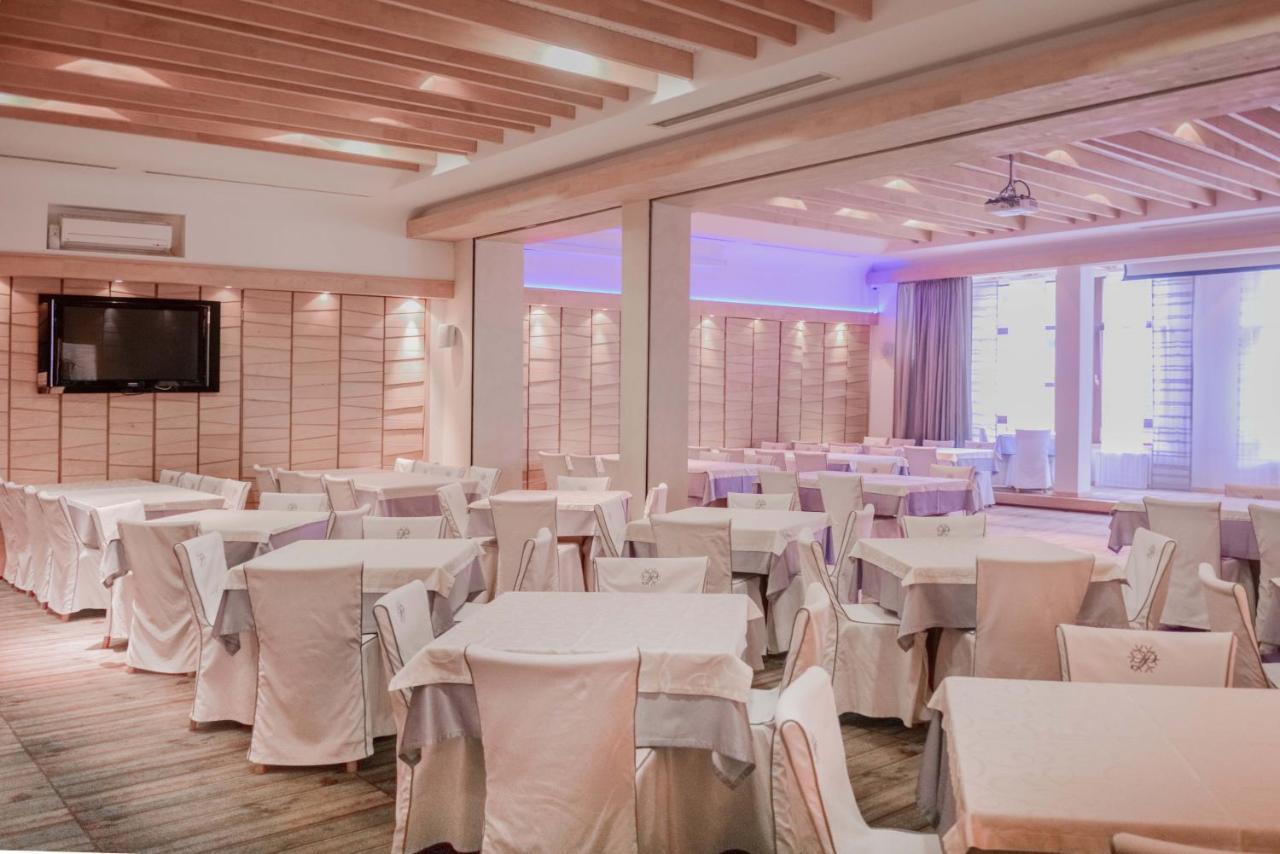 Hotel Pahuljica Vlasic Bagian luar foto