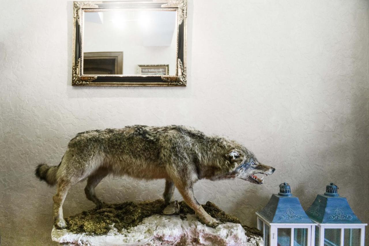Hotel Pahuljica Vlasic Bagian luar foto
