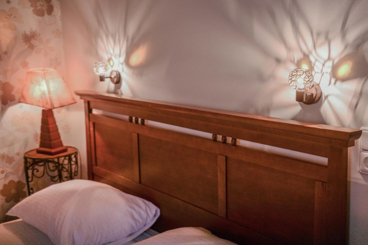 Hotel Pahuljica Vlasic Bagian luar foto