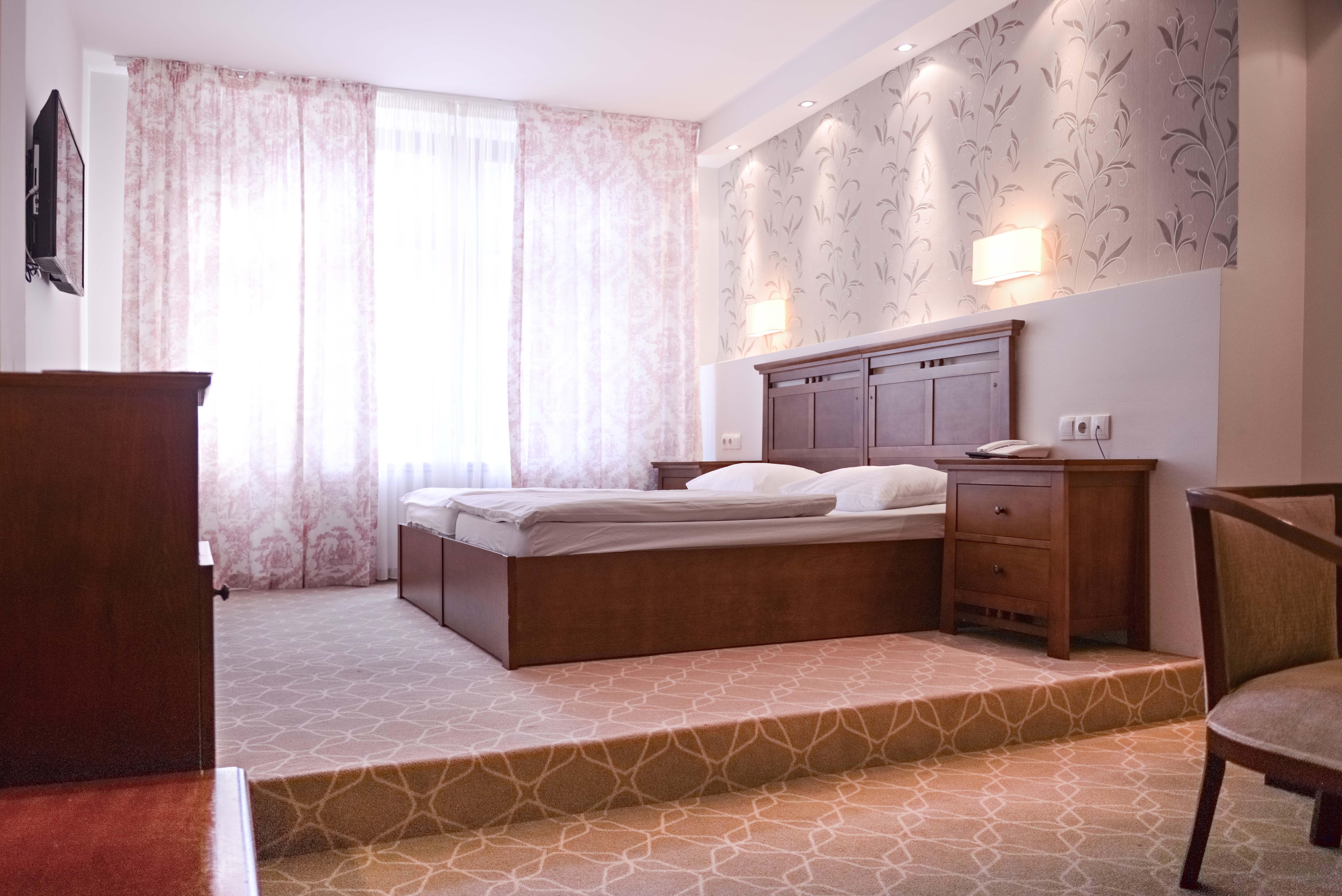 Hotel Pahuljica Vlasic Bagian luar foto