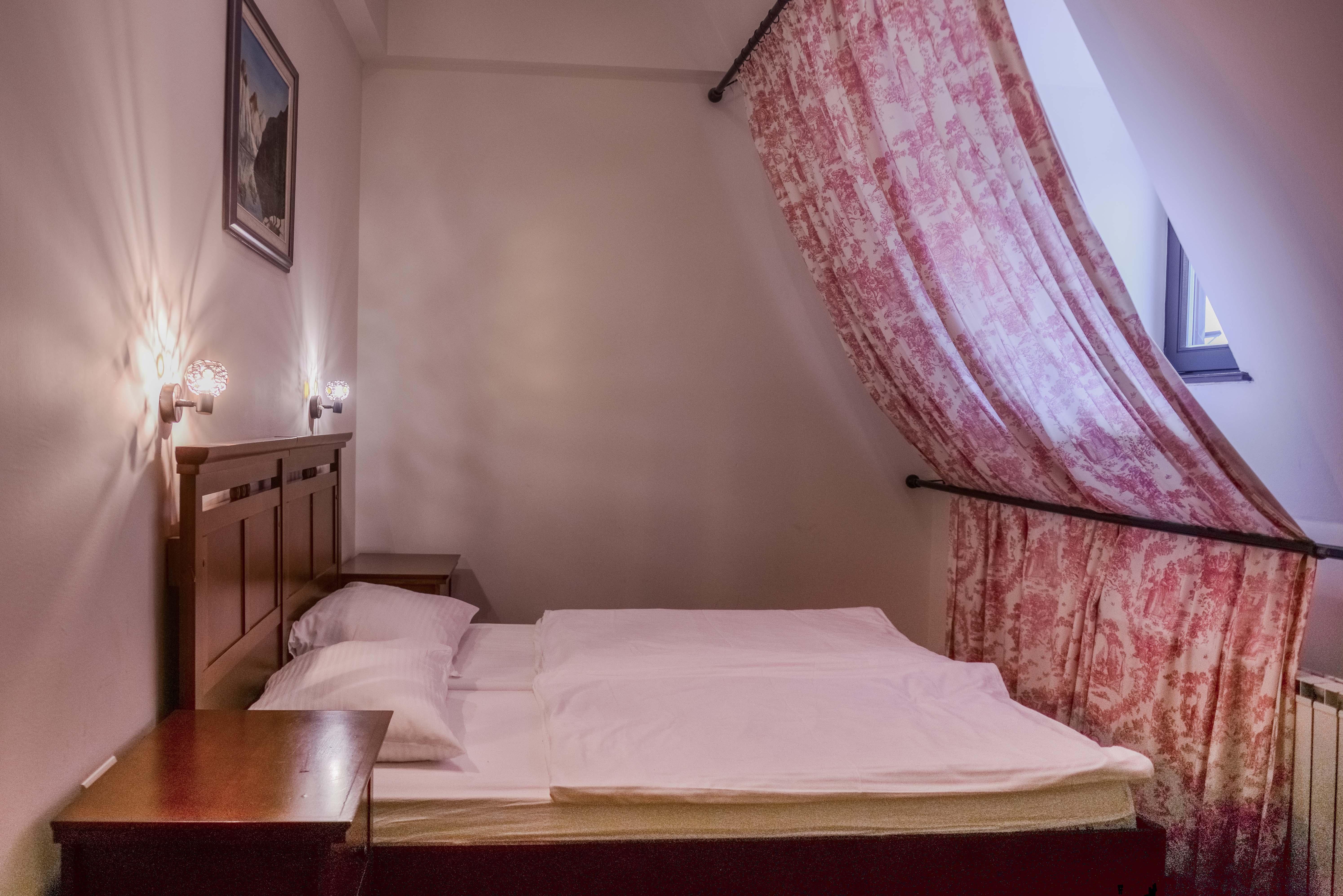 Hotel Pahuljica Vlasic Bagian luar foto