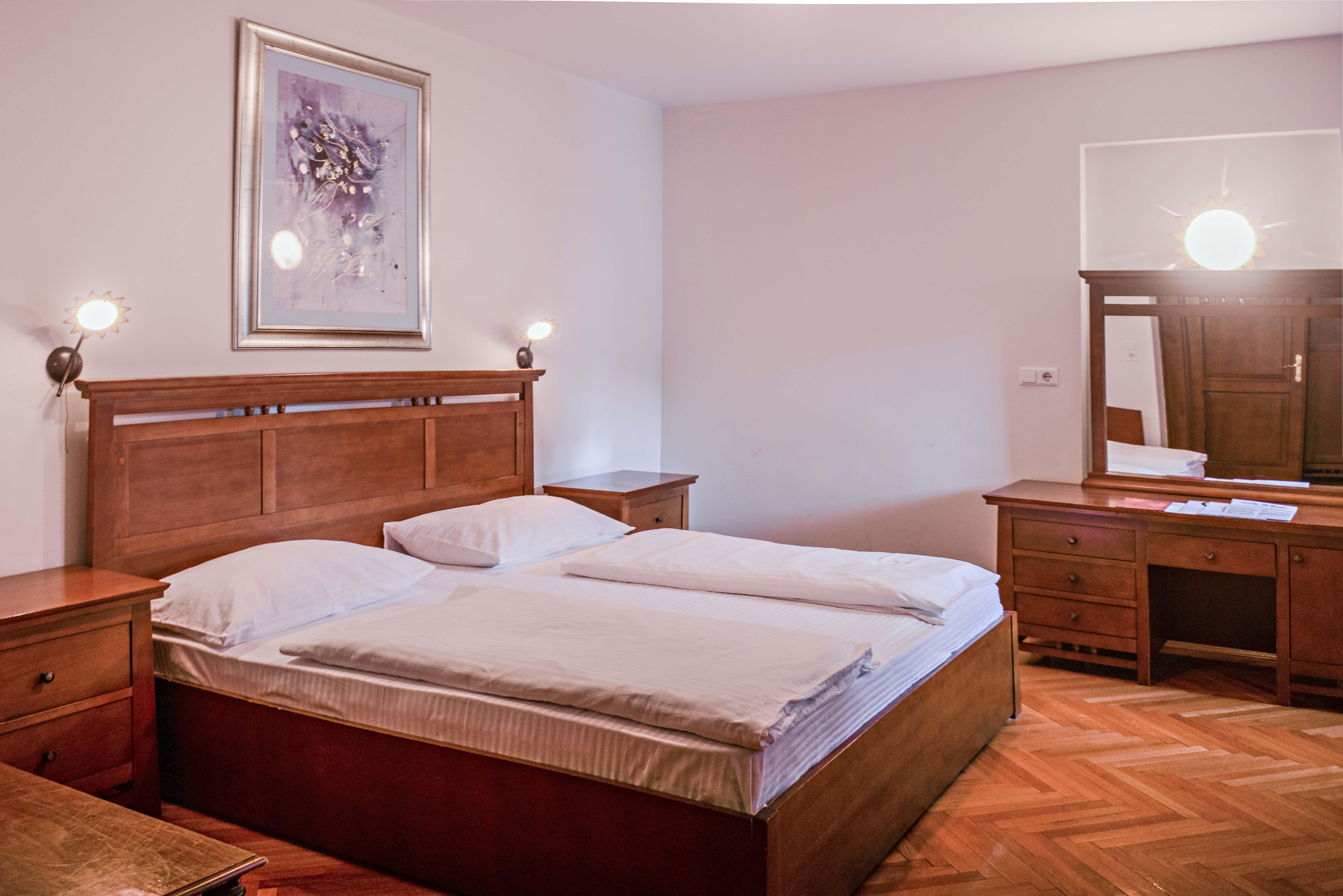 Hotel Pahuljica Vlasic Bagian luar foto