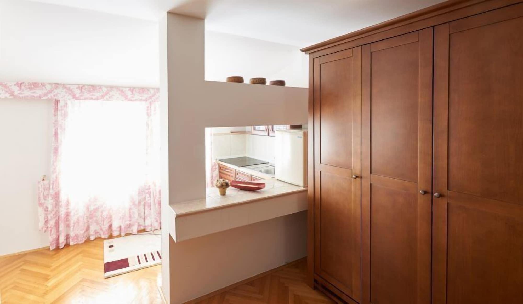 Hotel Pahuljica Vlasic Bagian luar foto