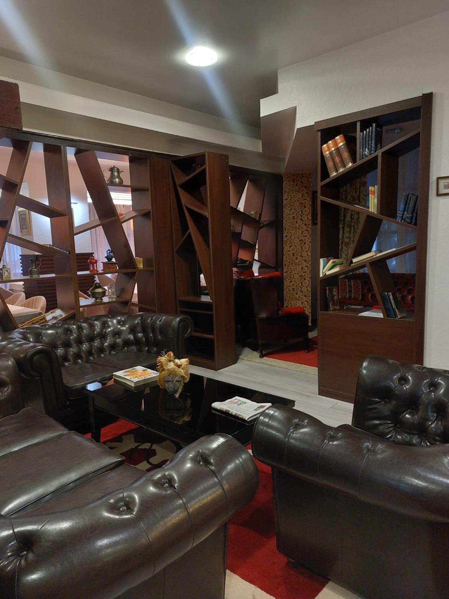 Hotel Pahuljica Vlasic Bagian luar foto
