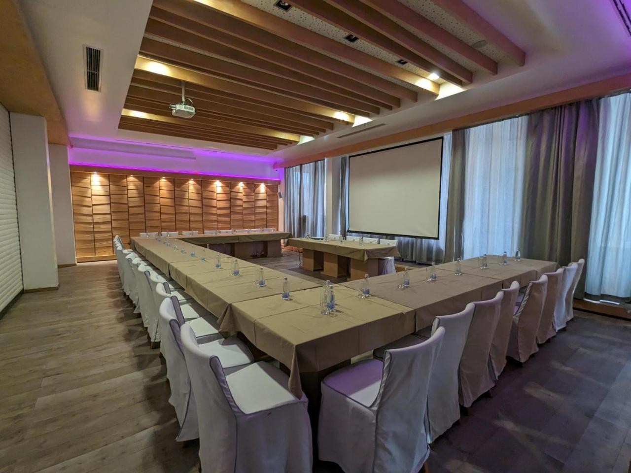Hotel Pahuljica Vlasic Bagian luar foto